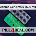 Adams Secret 1500 Mg new04